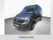 Volkswagen Crafter 2021