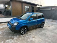 Fiat Panda 2024