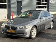 BMW 5 Series 2010