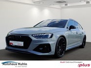Audi RS4 2024