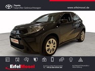 Toyota Aygo 2025