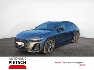 Audi A5 2025