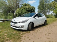 Kia cee'd / Ceed 2013