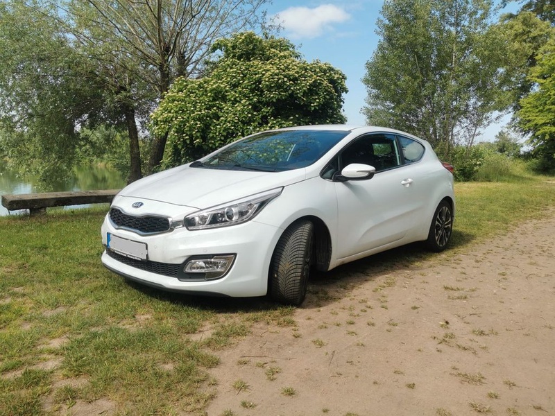 Kia cee'd / Ceed