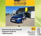 Dacia Sandero 2023