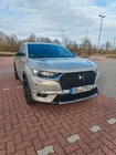 Citroen DS7 2020