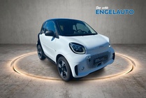 Smart ForTwo 2022
