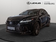 Lexus RX 2026
