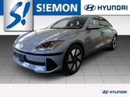 Hyundai Ioniq6 2024