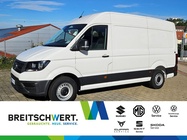 Volkswagen Crafter 2025