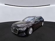 Audi A6 2023