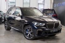 BMW X5 2019