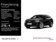Audi Q3 2025