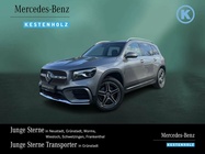 Mercedes-Benz GLB-Class 2025