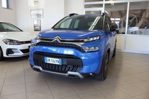 Citroen C3 2023