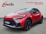 Toyota C-HR 2025
