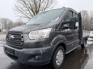 Ford Transit 2019