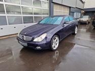 Mercedes-Benz CLS-Class 2005
