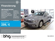 Volkswagen Passat 2023