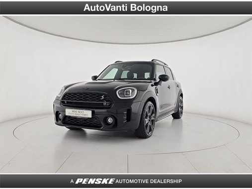 MINI Countryman 2023