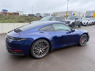 Porsche 992 2024