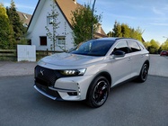 Citroen DS7 2022