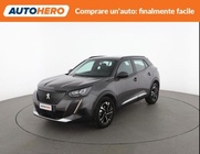 Peugeot 2008 2020