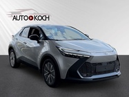 Toyota C-HR 2025