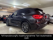 BMW X3 2019