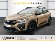 Dacia Sandero 2025