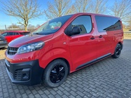 Opel Vivaro 2021