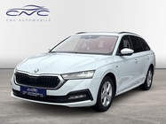 Skoda Octavia 2022