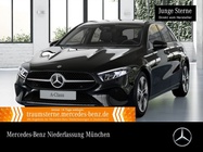 Mercedes-Benz A-Class 2025