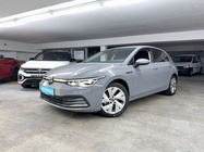 Volkswagen Golf 2024