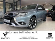 Mitsubishi Outlander 2017
