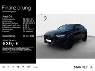 Audi Q8 2022