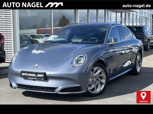 Great Wall Ora 07 2025