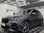 BMW X1 2021