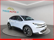 Citroen C4 2025