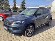 Jeep Compass 2025