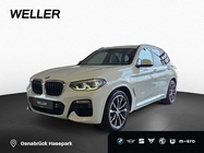 BMW X3 2019