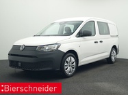 Volkswagen Caddy Maxi 2026