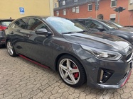 Kia pro cee'd / ProCeed 2020