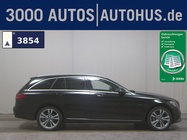 Mercedes-Benz C-Class 2021