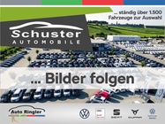 Volkswagen Caddy Maxi 2024