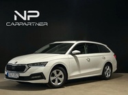 Skoda Octavia 2021