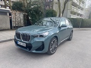 BMW X1 2025