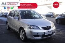 Mazda Other 2006