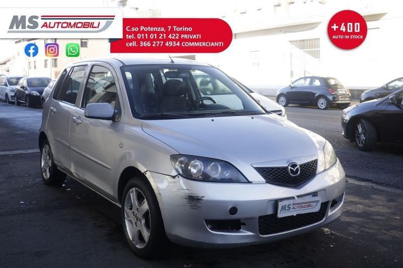 Mazda Other
