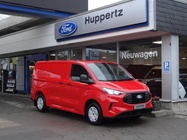 Ford Transit Custom 2025